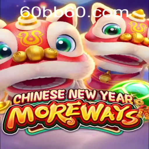 Explorando o Mundo de CHINESENEWYEARMOREWAYS: Um Jogo de Sorte e Estratégia