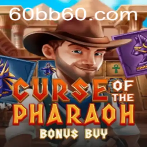 Explore o Fascinante Mundo de CurseofthePharaohBonusBuy: Uma Aventura de 60BB