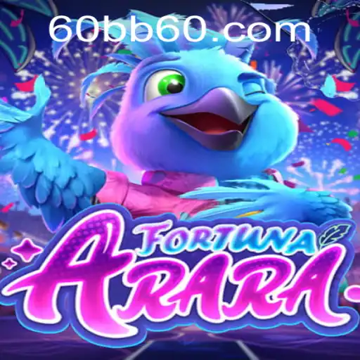 Explorando o Universo de FortunaArara: O Jogo que Está Conquistando o Mundo