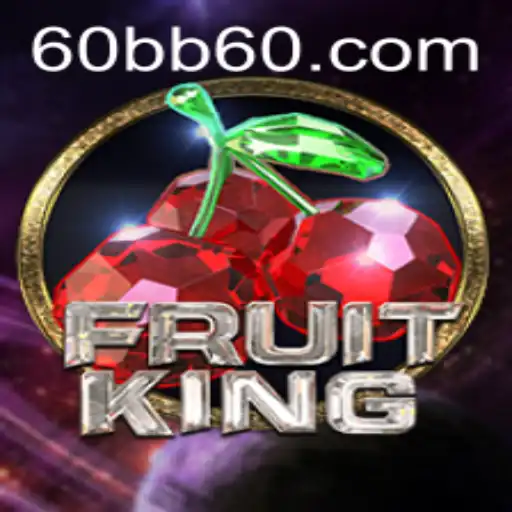 Descubra FruitKing: O Jogo de Estratégia e Diversão com 60BB