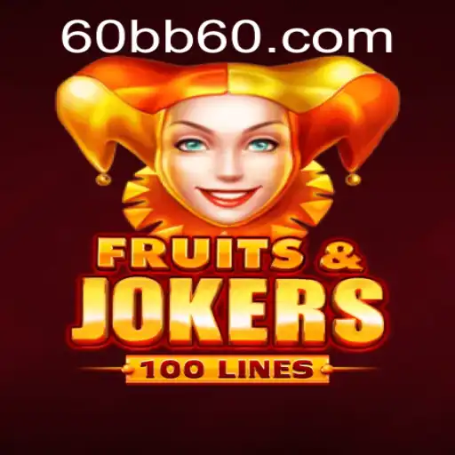 Descobrindo o Encanto de FruitsAndJokers100: Uma Experiência de Jogo Inovadora