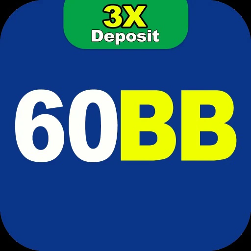 60BB Logo