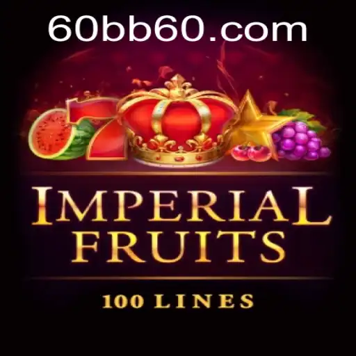 ImperialFruits100: Explorando o Mundo Frutado dos Jogos com o Bônus 60BB