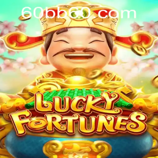 LUCKYFORTUNES: Um Guia Completo para o Novo Fenômeno do Jogo