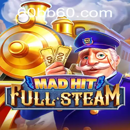 MadHitFullSteam: A Experiência de Jogo Revolucionária com 60BB