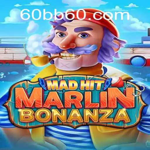 Explorando MadHitMarlinBonanza: O Novo Fenômeno dos Jogos de Apostas