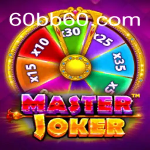 MasterJoker: Descubra o Mundo Fascinante deste Jogo de Azar Revolucionário