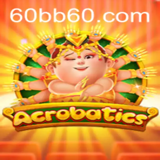 Acrobatics: O Novo Fenômeno do Mundo dos Jogos