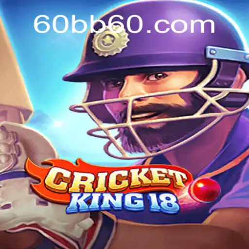 CricketKing18: Explorando o Mundo do Cricket Virtual com 60BB
