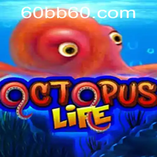 OctopusLife: A Incrível Experiência Subaquática no Mundo dos Jogos