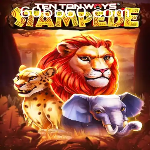 Explorando o Mundo de TenTonWaysStampede: Diversão e Estratégia no Jogo